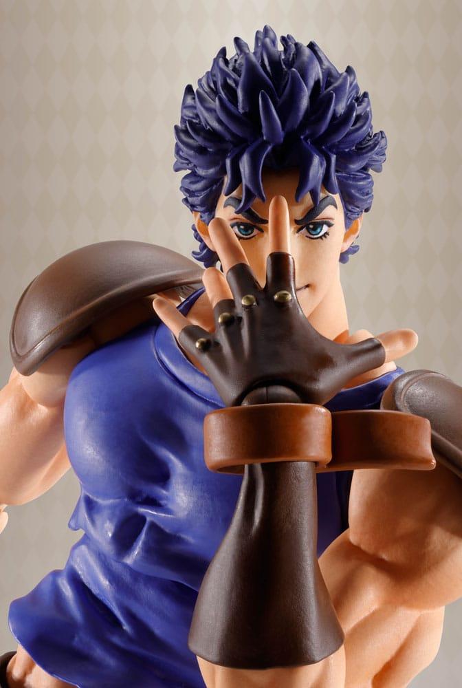 JOJO PART 1 - Jonathan Joestar - Figure S.H. Figuarts 17cm ...