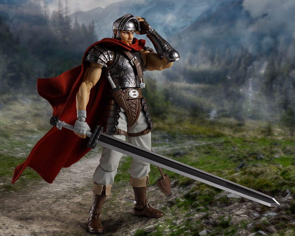 BERSERK - Guts 