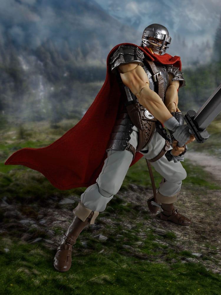 BERSERK - Guts 