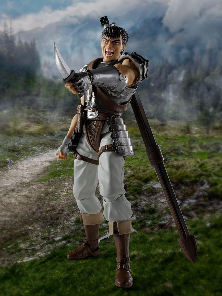 BERSERK - Guts 