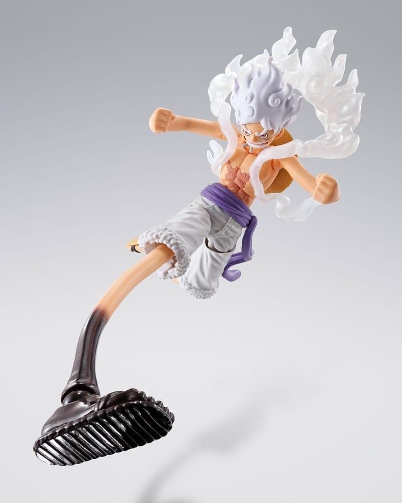 ONE PIECE - Luffy Gear 5 