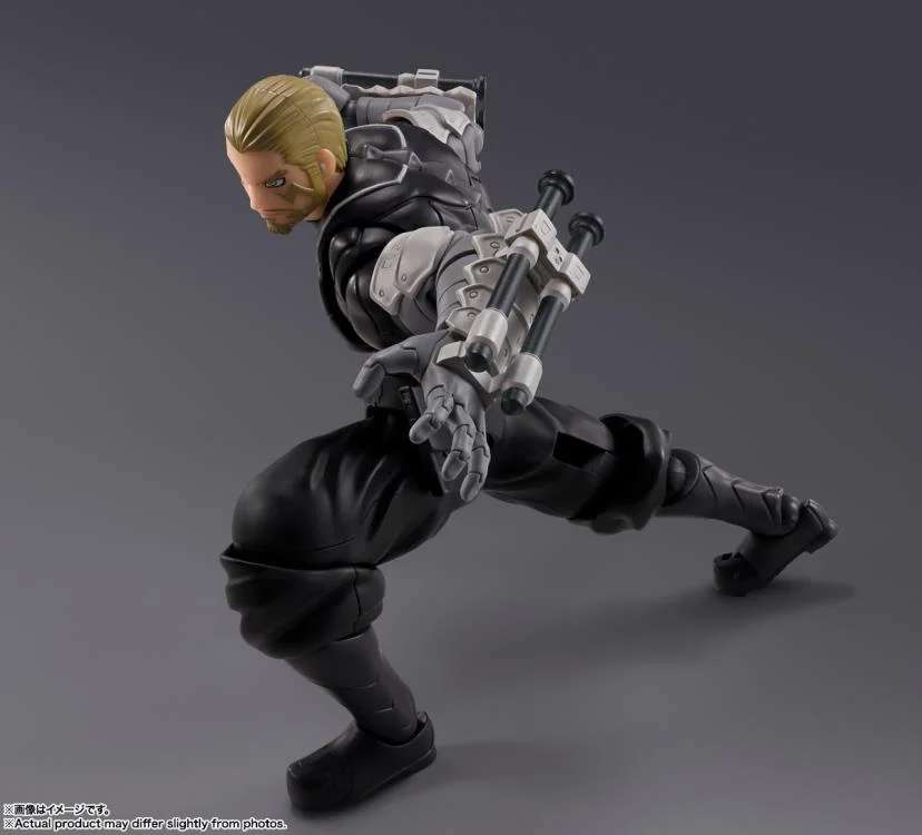 Image agrandie