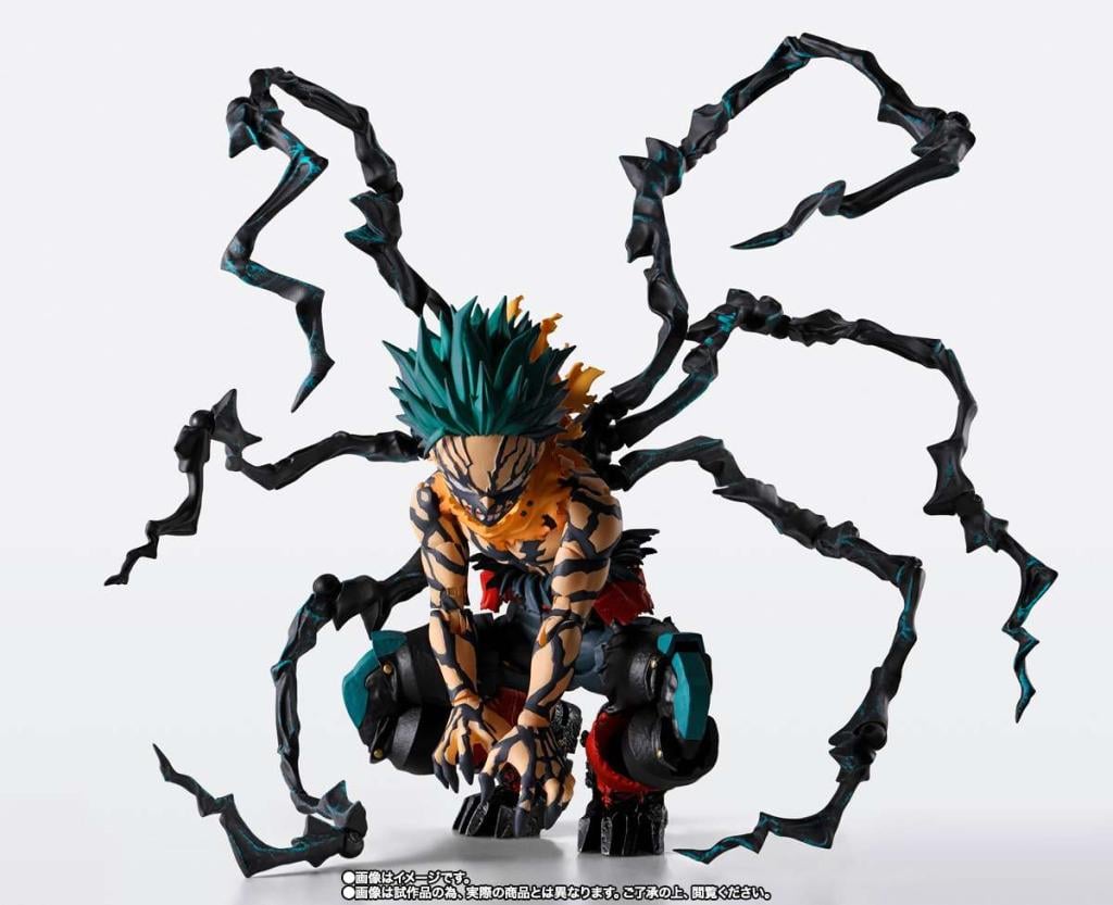 MY HERO ACADEMIA - Deku 