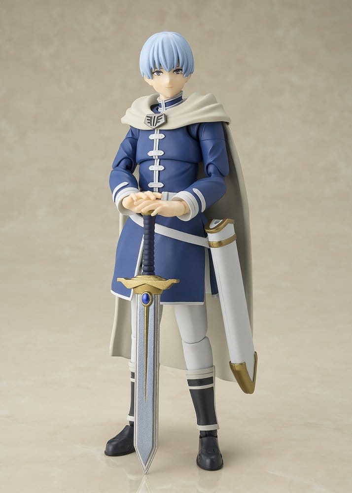 FRIEREN BEYOND JOURNEY'S END - Himmel - Figurine S.H. Figuarts 14cm