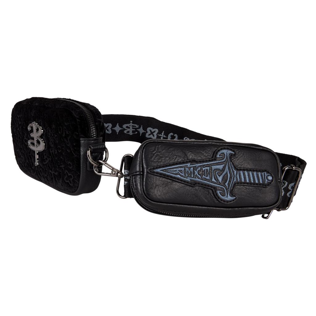 BUFFY CONTRE LES VAMPIRES - Sling Bag LoungeFly - 2