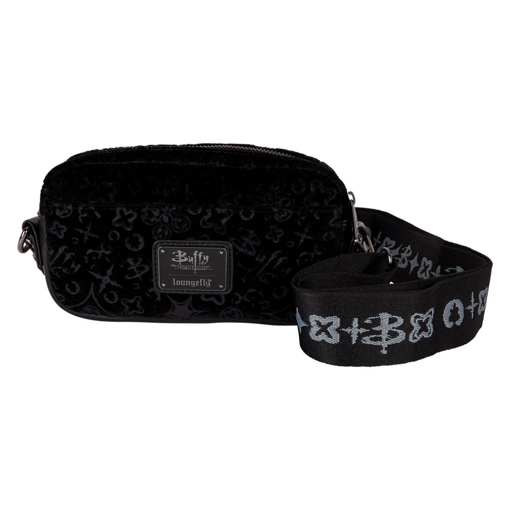 BUFFY CONTRE LES VAMPIRES - Sling Bag LoungeFly - 3