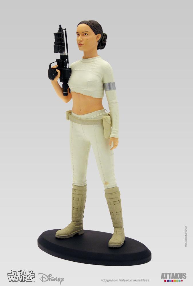 STAR WARS II - Padme Amidala - Statue Collection Classique 1/5 37.5cm - 2