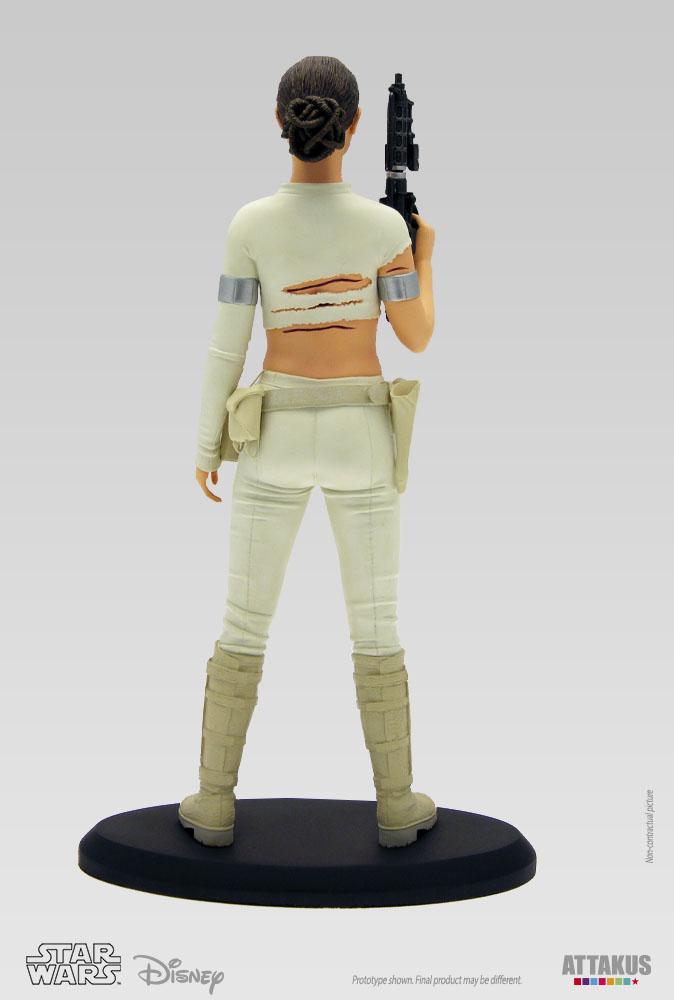 STAR WARS II - Padme Amidala - Statue Collection Classique 1/5 37.5cm - 3