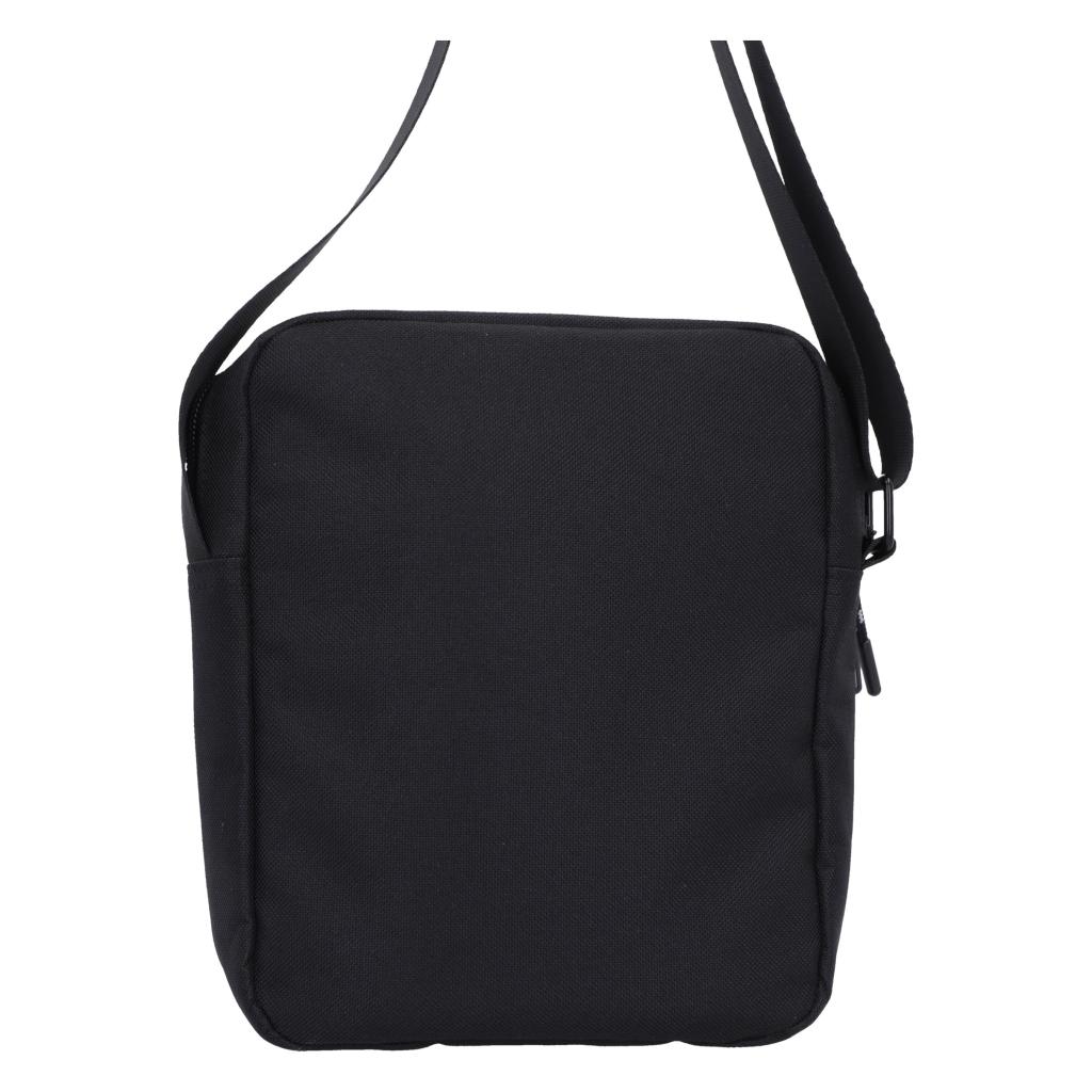 ONE PIECE - Luffy Jolly Roger - Sac bandoulière Noir - 2
