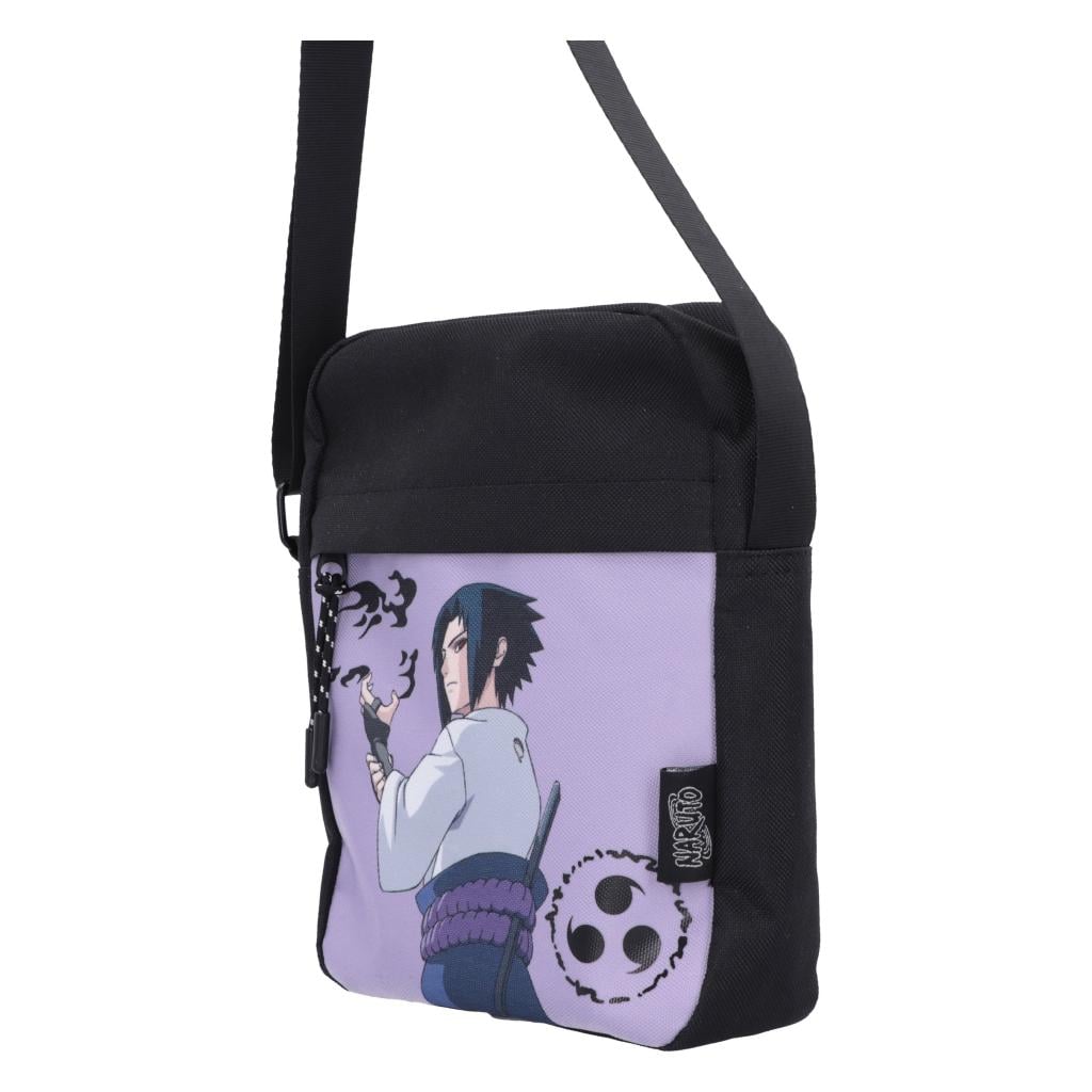 NARUTO - Sasuke - Sac bandoulière - 2