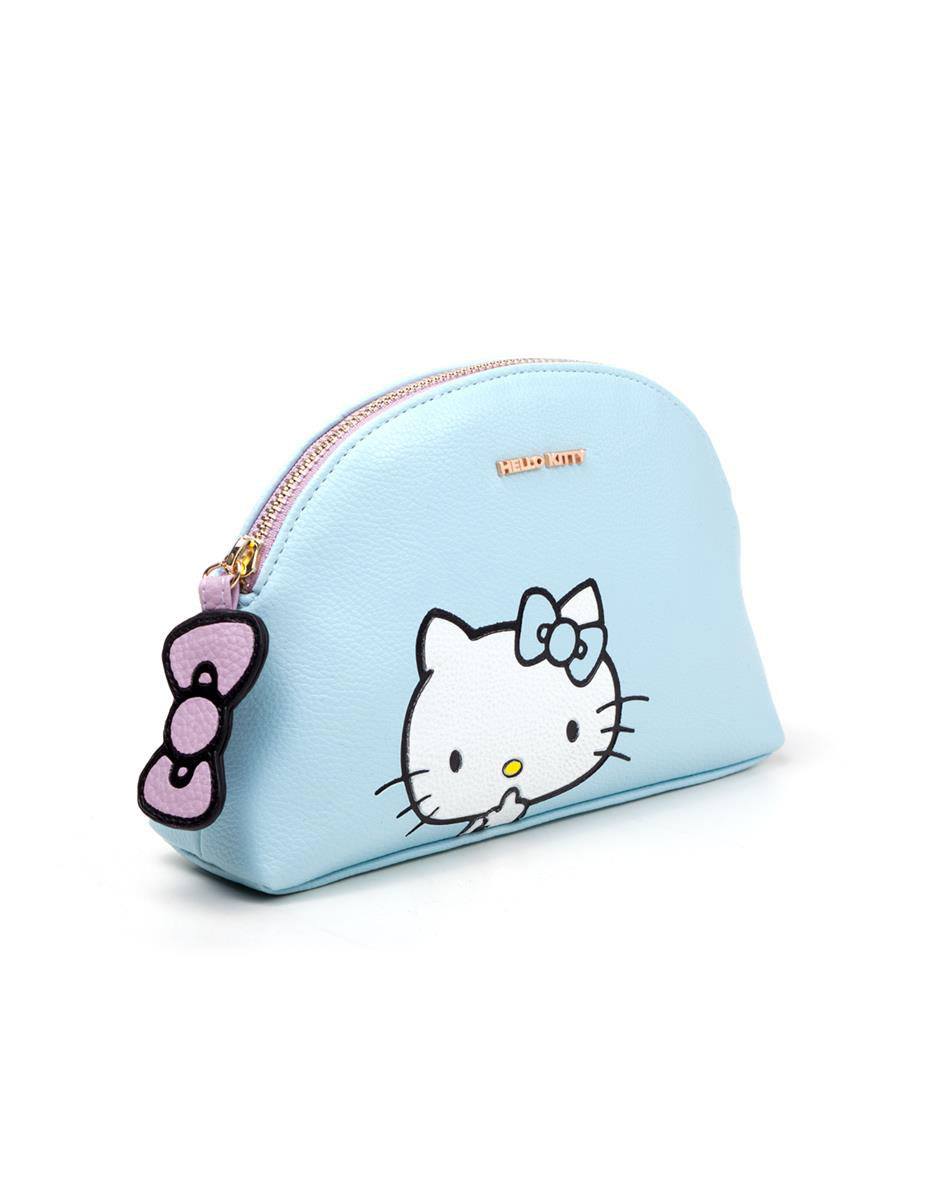 ShopForGeek HELLO  KITTY  Sanrio  Trousse   Maquillage 