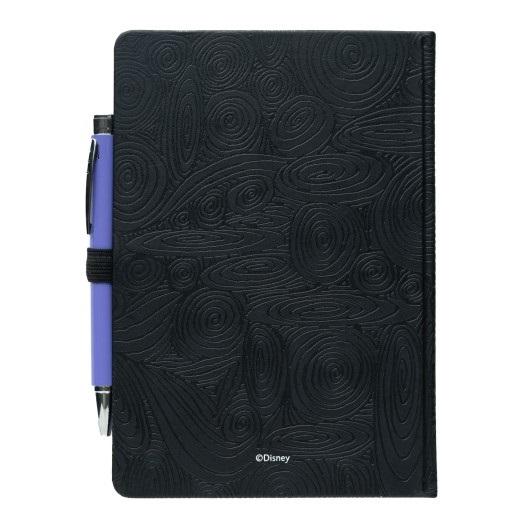 NBX - Notebook + Stylo-Bille Lumineux - Format A5 - 3