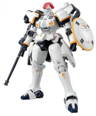 GUNDAM - Model Kit - Master Grade - Tallgeese Ver. EW - 2