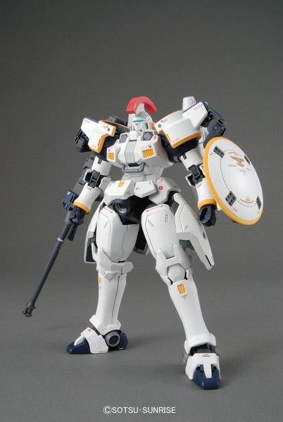 GUNDAM - Model Kit - Master Grade - Tallgeese Ver. EW - 3