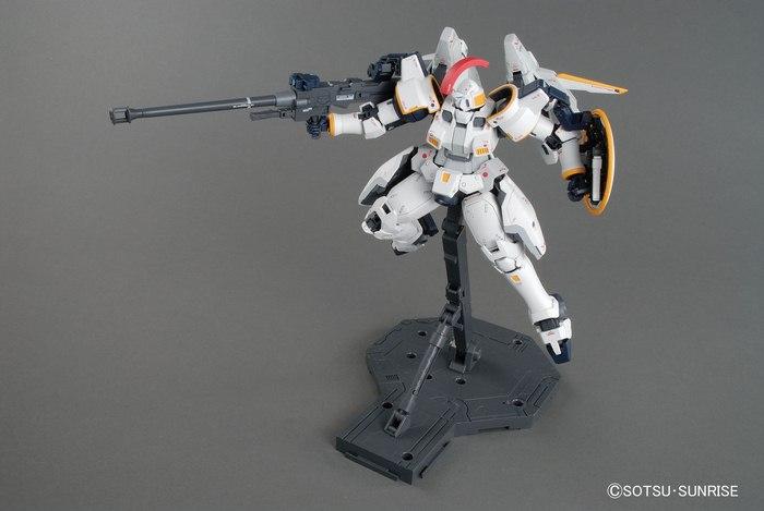 GUNDAM - Model Kit - Master Grade - Tallgeese Ver. EW - 5