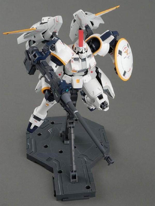 GUNDAM - Model Kit - Master Grade - Tallgeese Ver. EW - 6