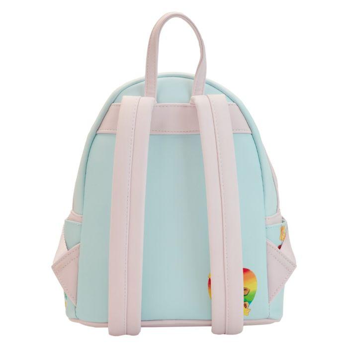 LES BISOUNOURS - Cloud Party - Mini sac à dos Loungefly - 3