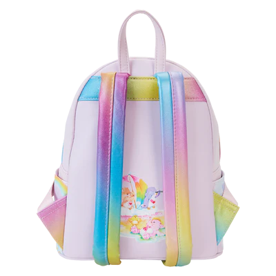 LES BISOUNOURS - Cousins Cloud Crew - Mini Sac à Dos LoungeFly - 3