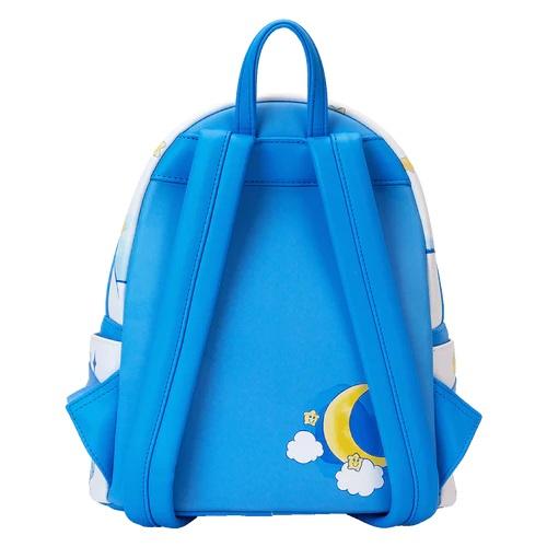 BISOUNOURS - Arc en Ciel - Mini Sac à Dos Loungefly - 4