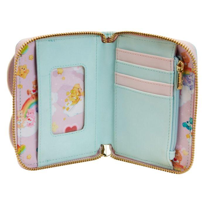 LES BISOUNOURS - Cloud Party - Portefeuille LoungeFly - 3
