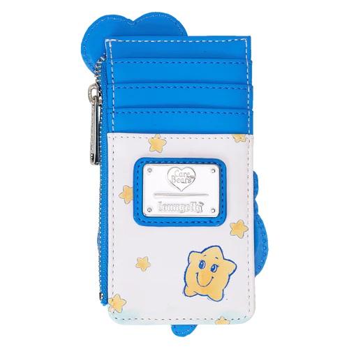 BISOUNOURS - Heart Balloon - Porte-carte Loungefly - 2