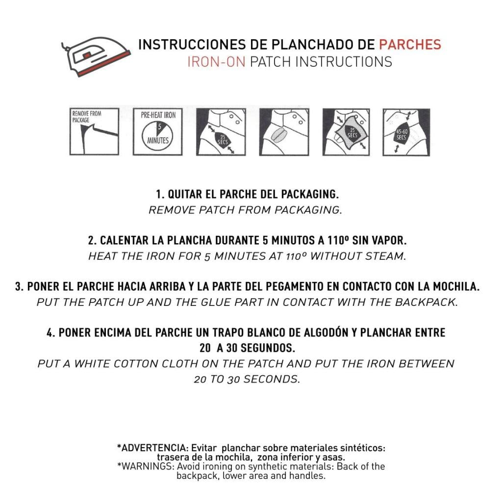 DC COMICS - Joker - Transfert pour textile - 3