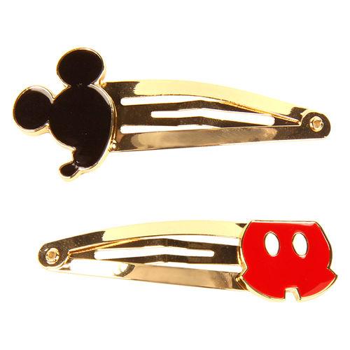 DISNEY - Hair Accesories - Mickey - 3