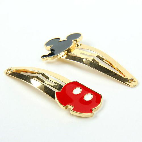 DISNEY - Hair Accesories - Mickey - 4
