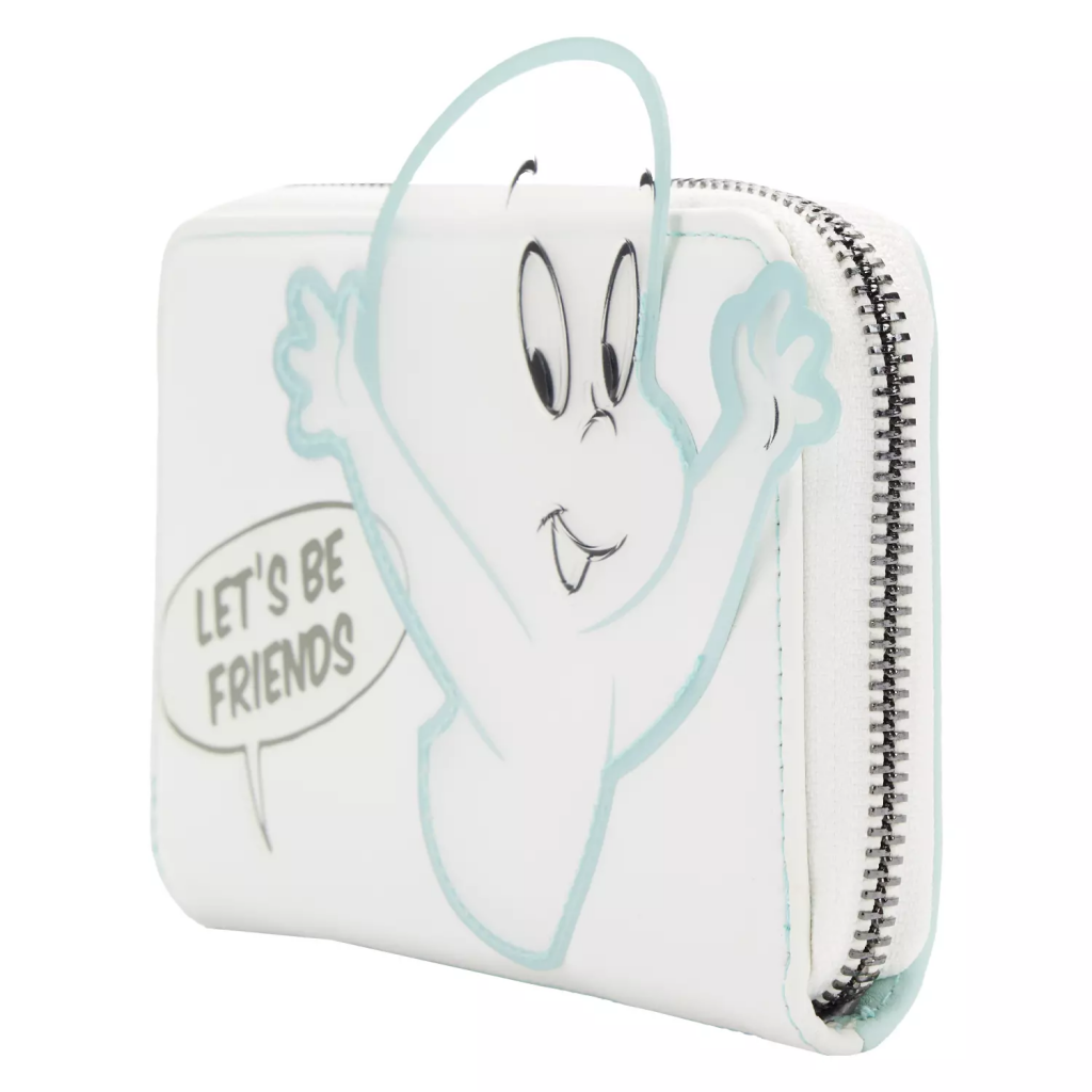 UNIVERSAL - Casper - Portefeuille LoungeFly 