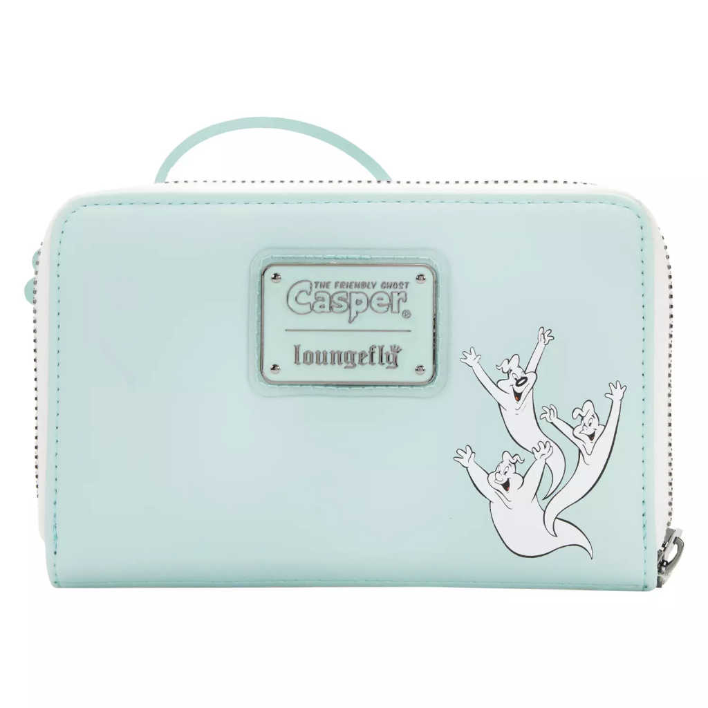 UNIVERSAL - Casper - Portefeuille LoungeFly 