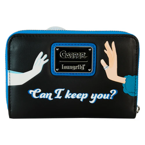 CASPER - Halloween - Portefeuille LoungeFly - 4