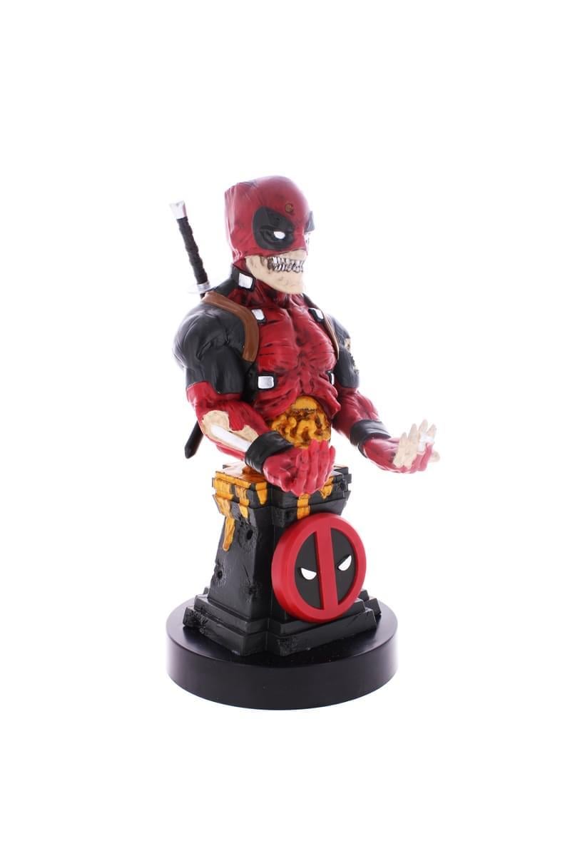 DEADPOOL - Zombie - Controller & Phone Support - 20cm - 3