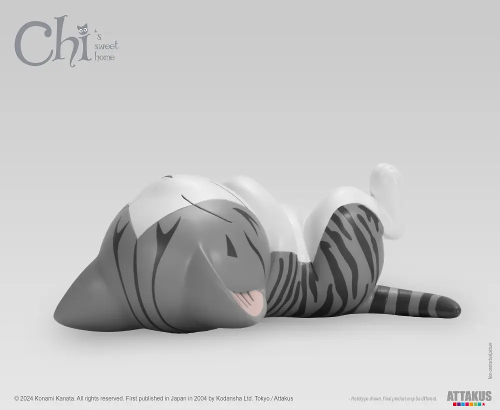CHI - Chi 