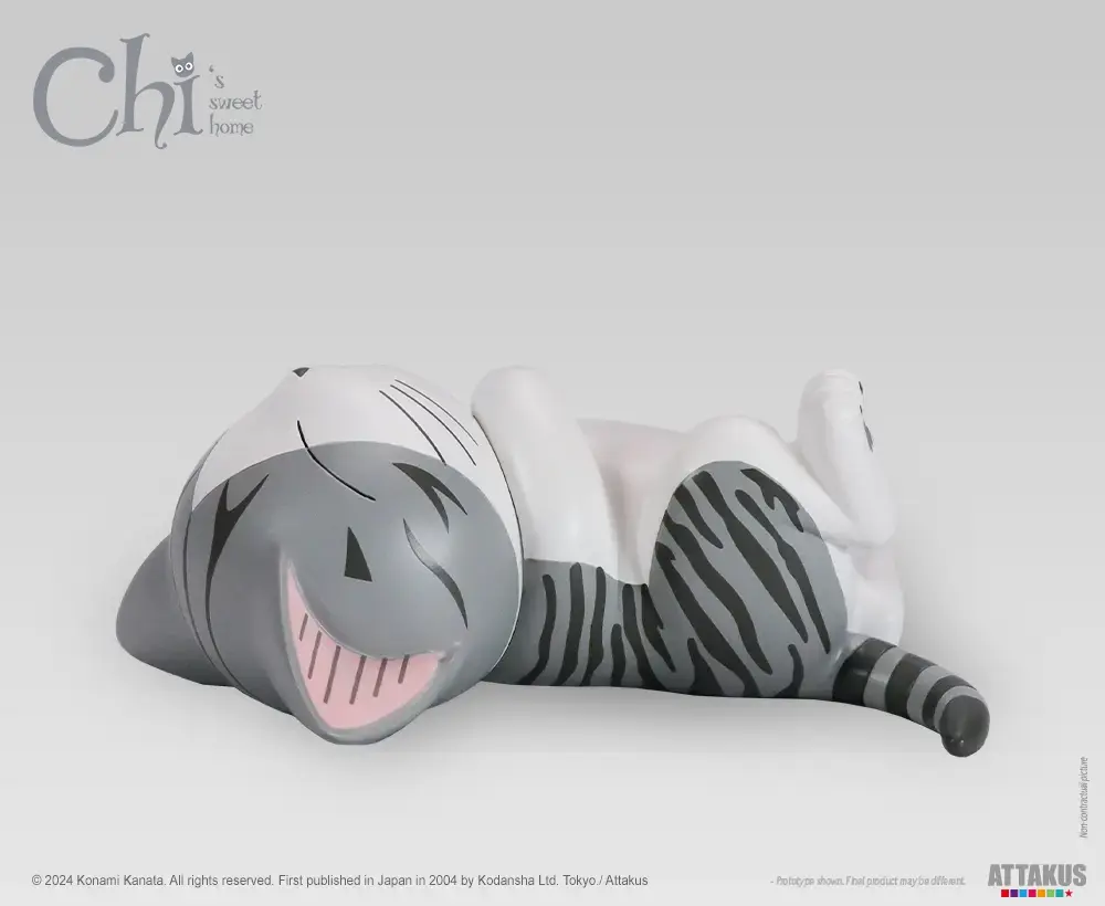 CHI - Chi 
