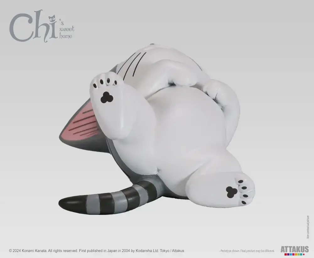 CHI - Chi 
