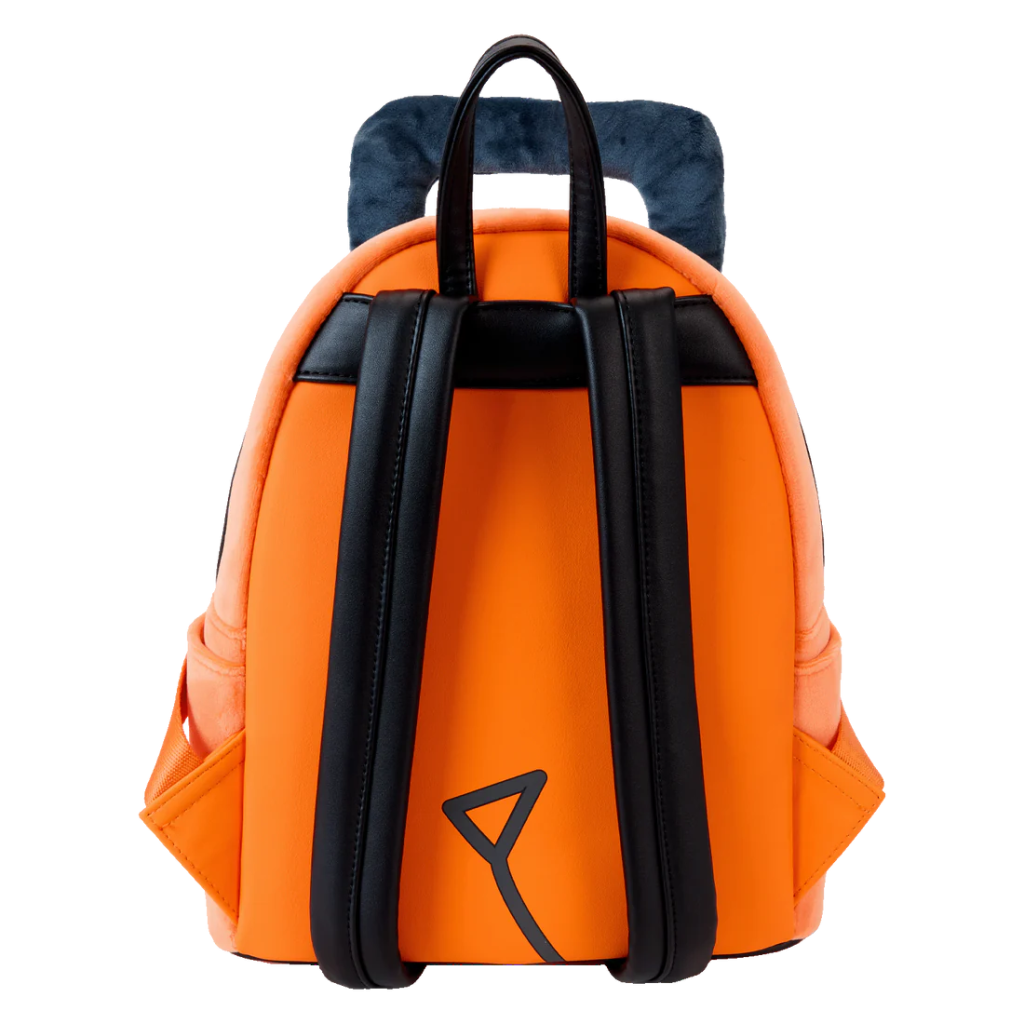CHAINSAW MAN - Pochita - Mini Sac à Dos LoungeFly - 4
