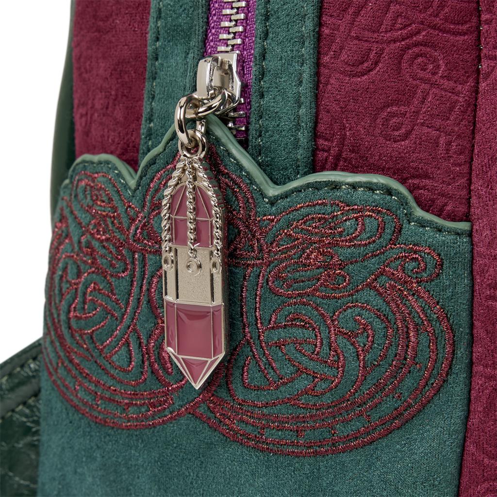 CHARMED - Mini Sac à Dos LoungeFly - 6