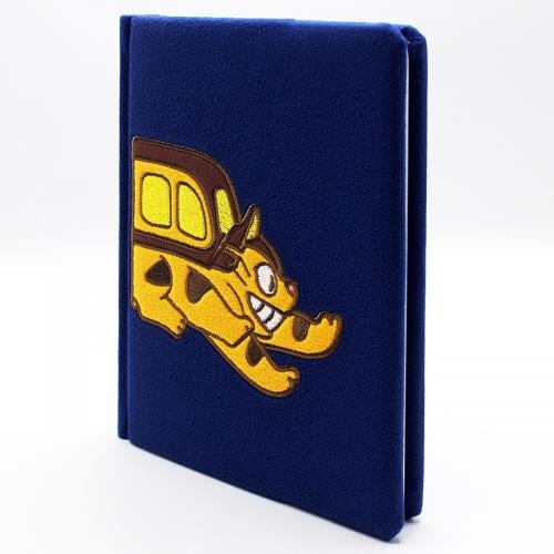 Acheter Ghibli - Mon voisin Totoro - Carnet de notes à couverture Totoro -  Papeterie prix promo neuf et occasion pas cher