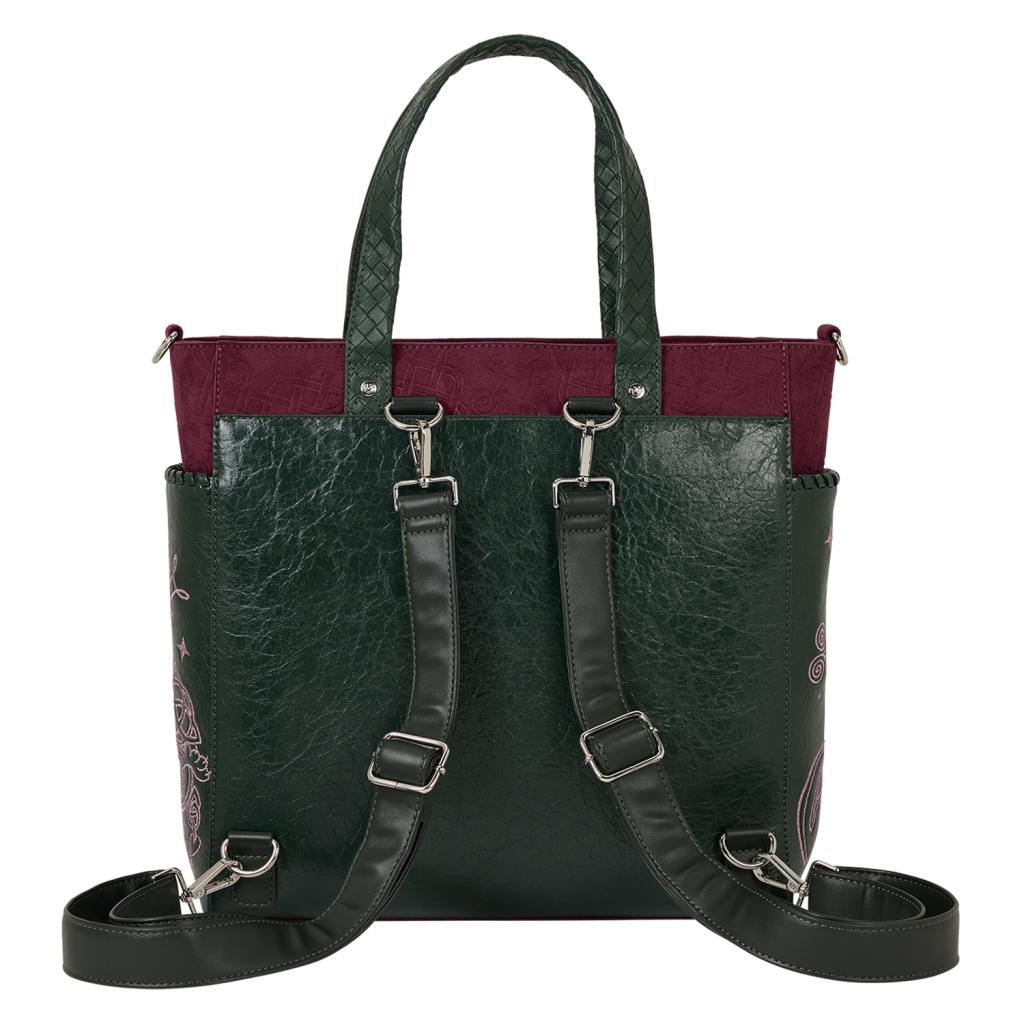 CHARMED - Tote Bag Loungefly - 3