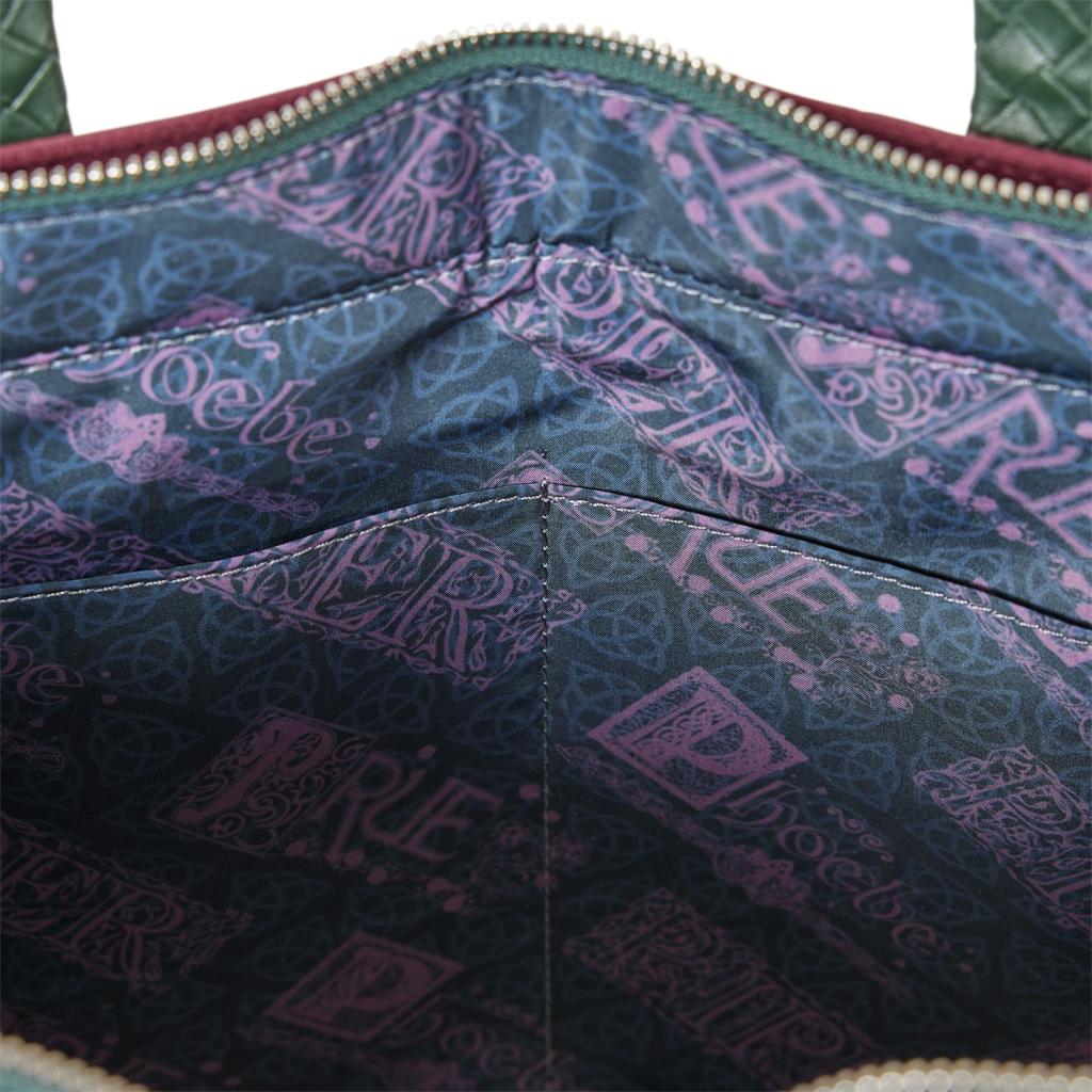 CHARMED - Tote Bag Loungefly - 4