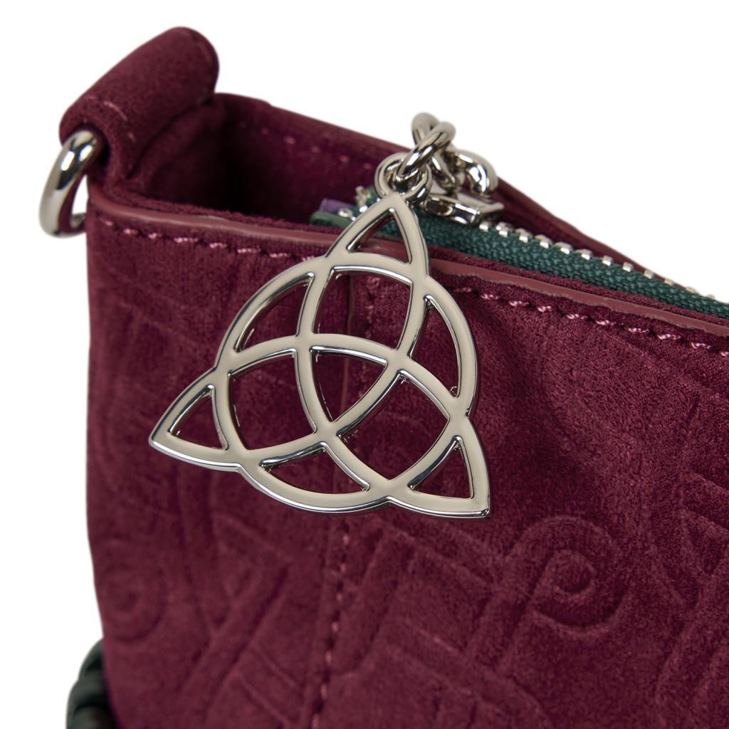 CHARMED - Tote Bag Loungefly - 5