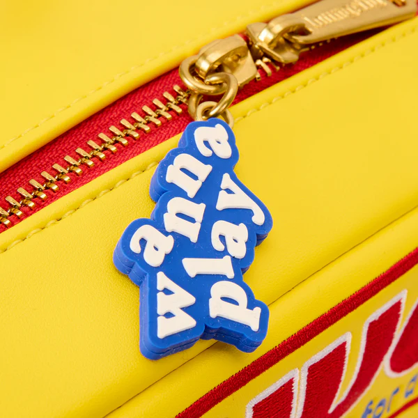 CHILDS PLAY - Boite de Chucky - Mini Sac à Dos LoungeFly - 5