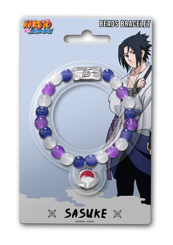 NARUTO SHIPPUDEN Sasuke Bracelet Jewellery