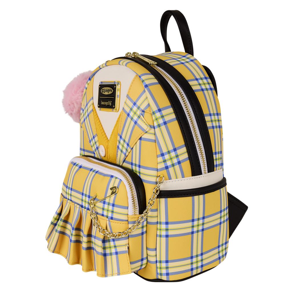 CLUELESS - Cher - Mini Sac à Dos LoungeFly - 2