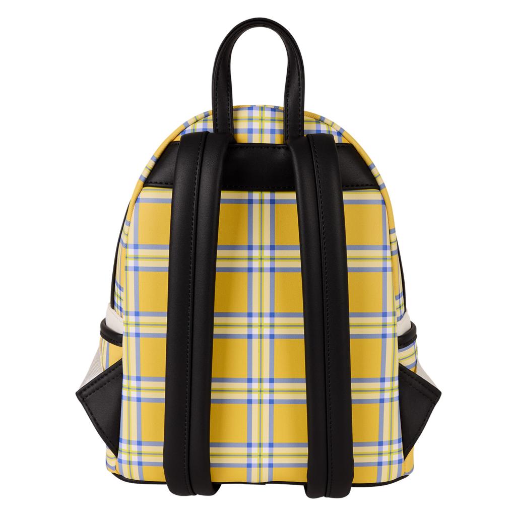 CLUELESS - Cher - Mini Sac à Dos LoungeFly - 4