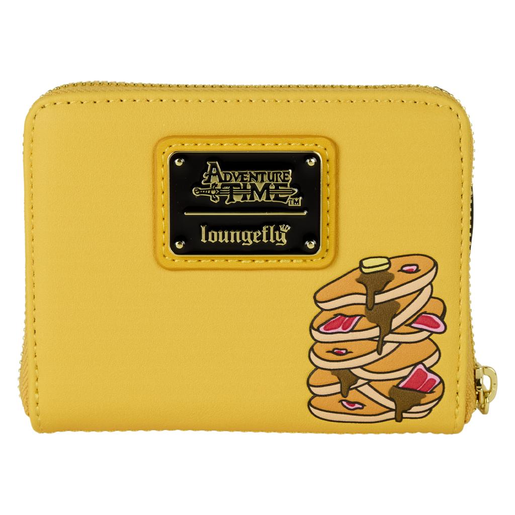 ADVENTURE TIME - Jake - Portefeuille LoungeFly - 3