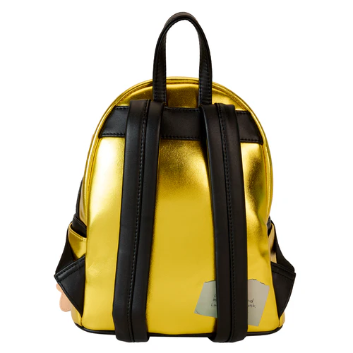 CORALINE - Poupée Cosplay - Mini Sac à Dos LoungeFly - 3