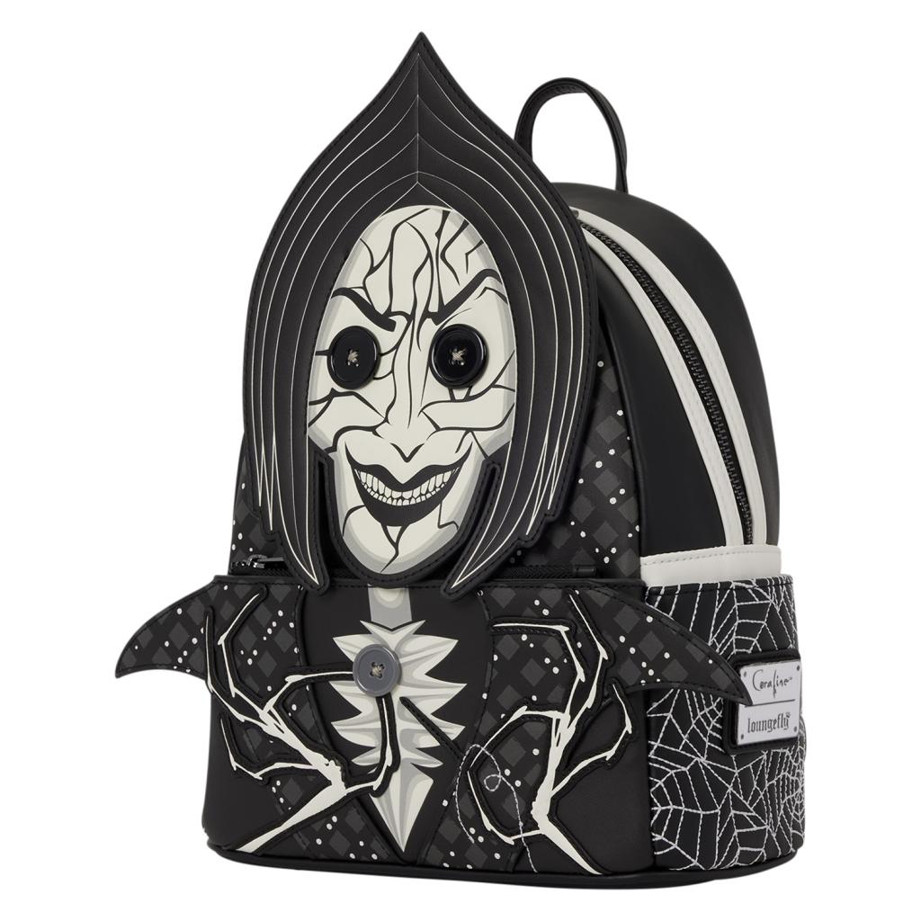 CORALINE - Other Mother - Mini Sac à Dos Loungefly - 2