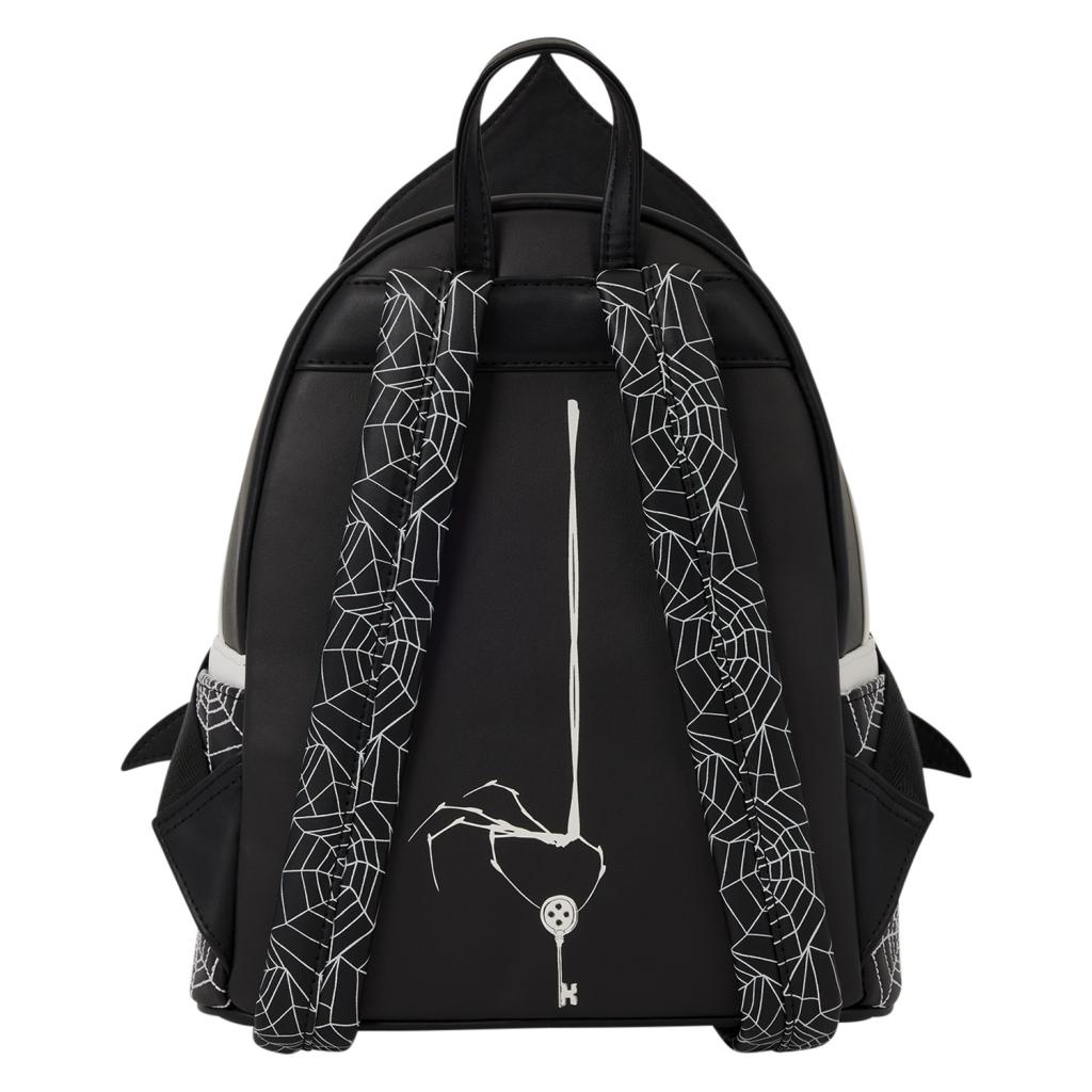 CORALINE - Other Mother - Mini Sac à Dos Loungefly - 3