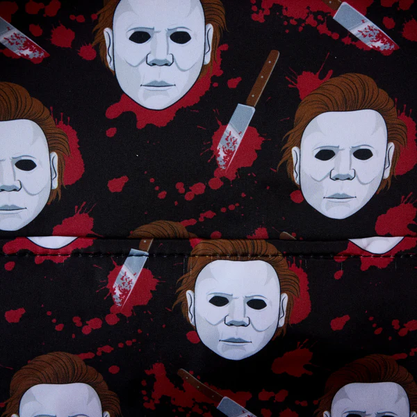 HALLOWEEN - Mike Meyers - Sac à dos LoungeFly - 6
